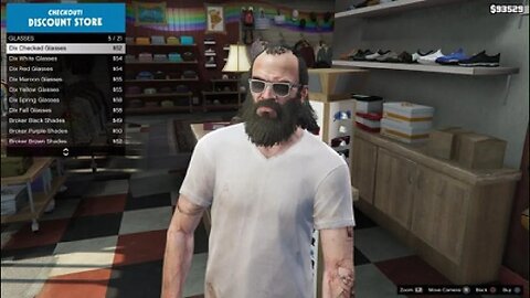 Grand Theft Auto V Part 30 Life Is A Beach