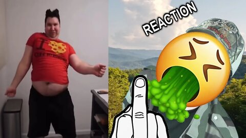 Americas Next Bottom Model (Nikocado Avocado) (Spicy Mango) REACTION!!! (BBT)