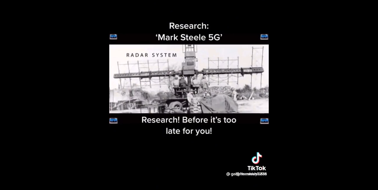 What’s Your Thoughts? 5G