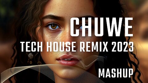 CHUWE - DAME GAS vs CIARA ft. MISSY ELLIOTT - 1 2 STEP (Sunnyburns Remix)