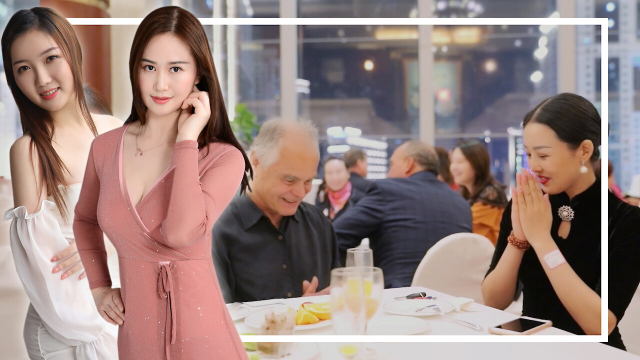 3 Ways To Date Chinese Women in Shenzhen