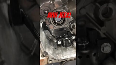 Well that sucks…#212cc #shorts #destruction