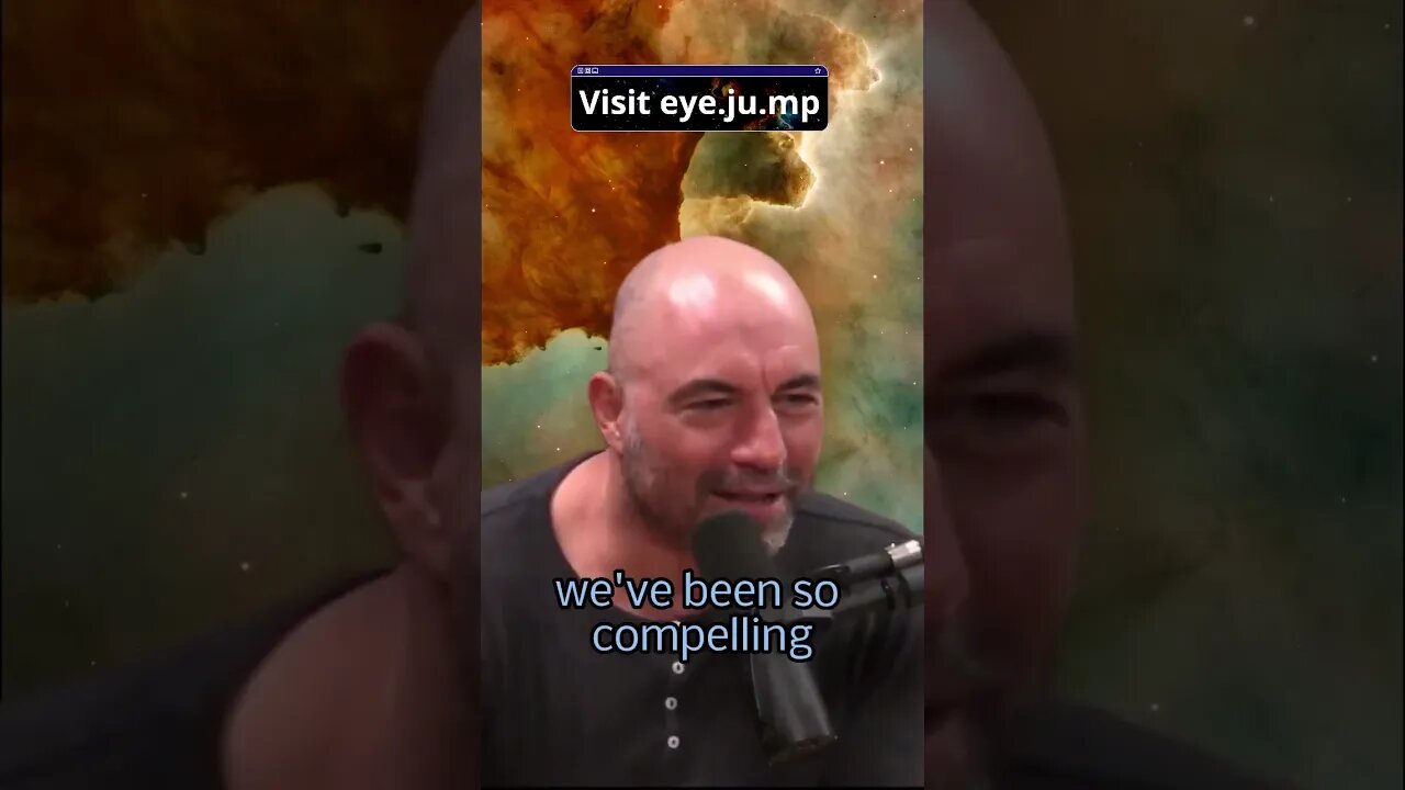 Are there any advanced alien civilizations? Joe Rogan & Brian Cox #shorts