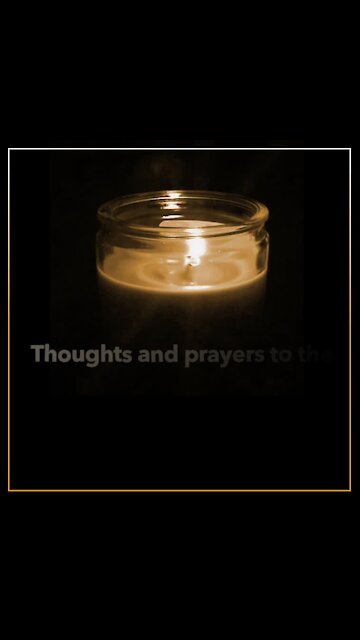 Thoughts and prayers Las Vegas shooting [GMG Originals]