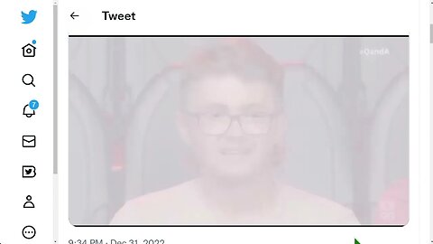 新聞自由只有當新聞對我有利時，即使在新聞討論節目中也沒有討論