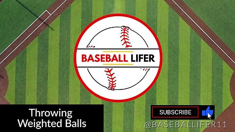 Q & A Throwing Weighted Balls - Walter Beede