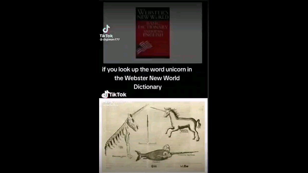Unicorn In The Bible