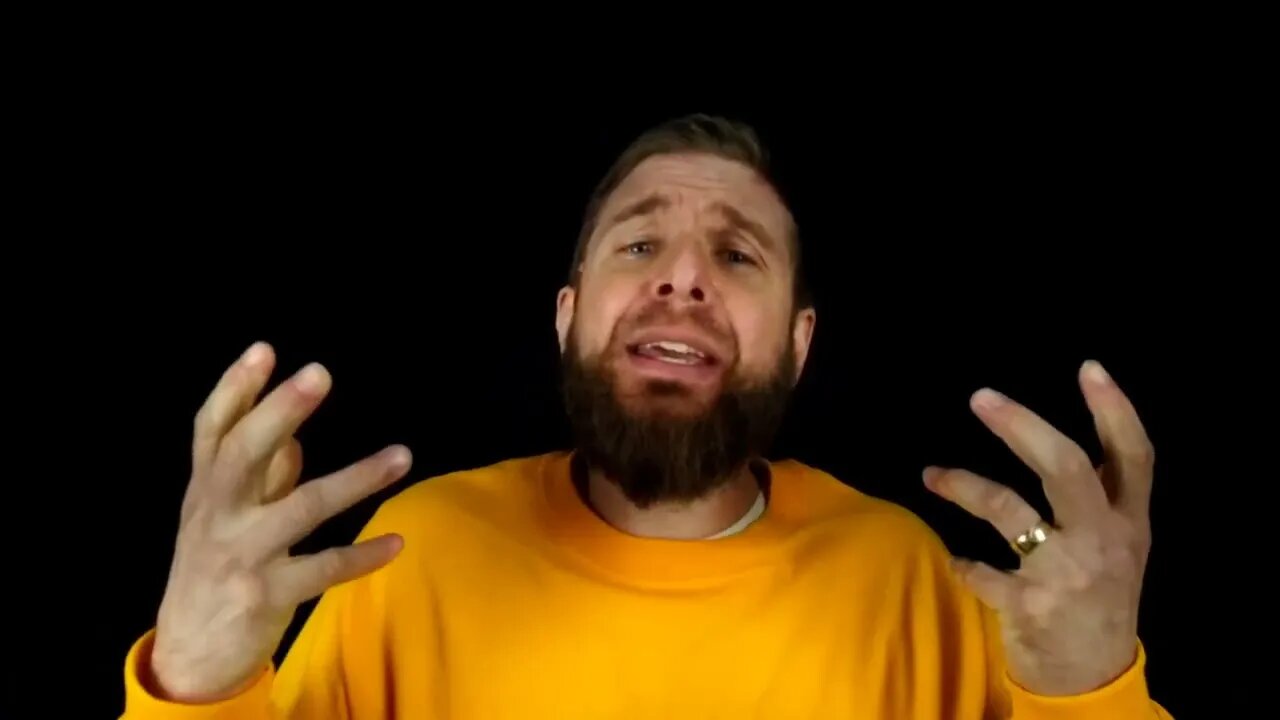 What does God Actually Want? John 6:40