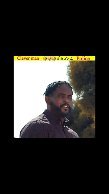 Bande Ne Police Ko Choona Lga Diya! #Bantasticfun #ytshorts #Funny #Comedy #gags #entertainment