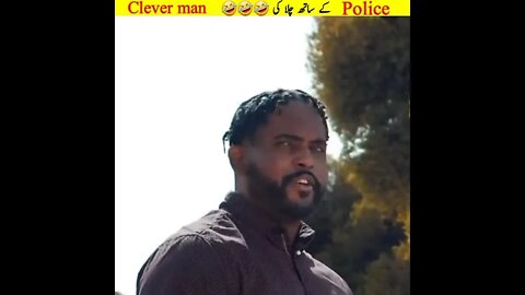 Bande Ne Police Ko Choona Lga Diya! #Bantasticfun #ytshorts #Funny #Comedy #gags #entertainment