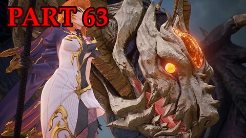 Let's Play - Tales of Arise (moderate mode) part 63