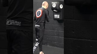 Sensei KB | Heroes Training Center | Kickboxing & Jiu-Jitsu | Yorktown Heights NY #Shorts