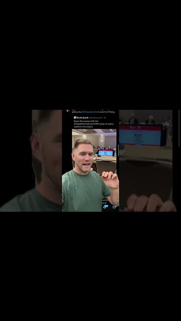 Hinman Has No Shame! #xrp