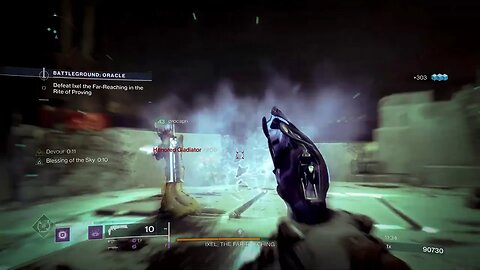 Destiny 2 on stadia part 213 by sheaffer117