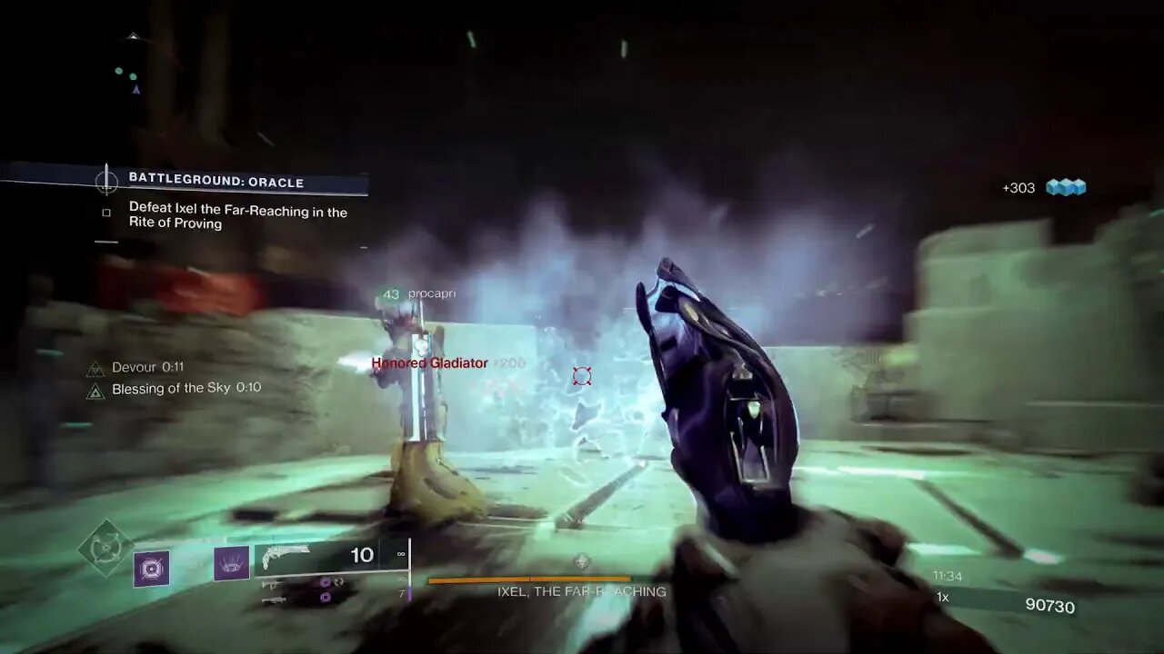 Destiny 2 on stadia part 213 by sheaffer117