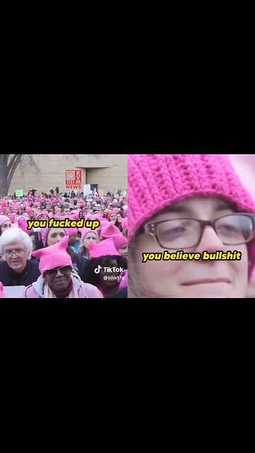 Dear Liberals, We're Not Here To Be Friends, You're Sabotaging The Country