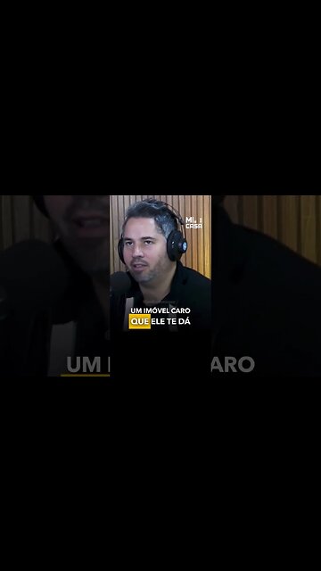Caro é aquilo que não dá resultado! 🔥 #investimento #imoveis #mercadoimobiliario