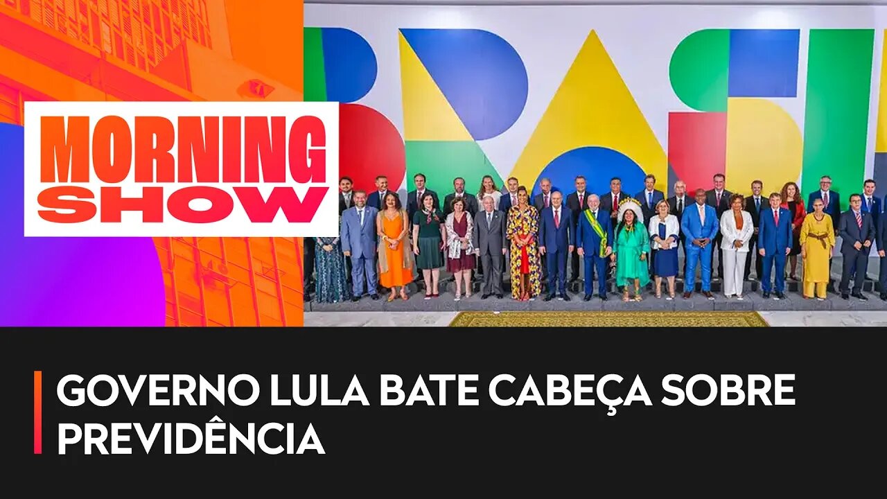 Após desencontro de falas, Lula convoca ministros para reunião