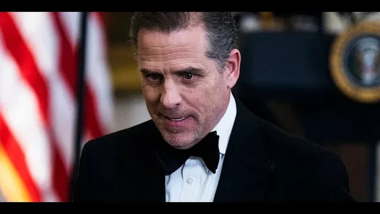 Hunter Biden officially ORDERED to appear in AR Court!