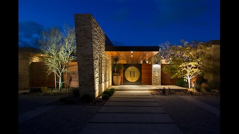 Beach House Exterior