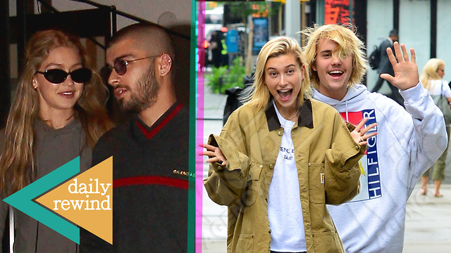 Justin Bieber Getting MARRIED?! Gigi Hadid Want ALL Of Zayn’s PASSWORDS! | DR