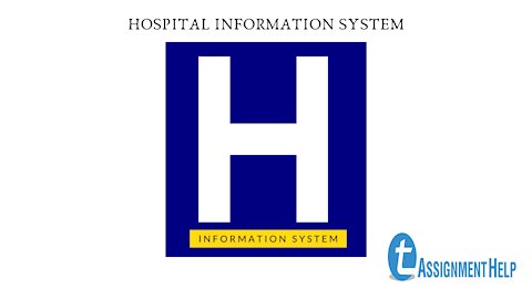 What is Hospital Information System? | Backend process