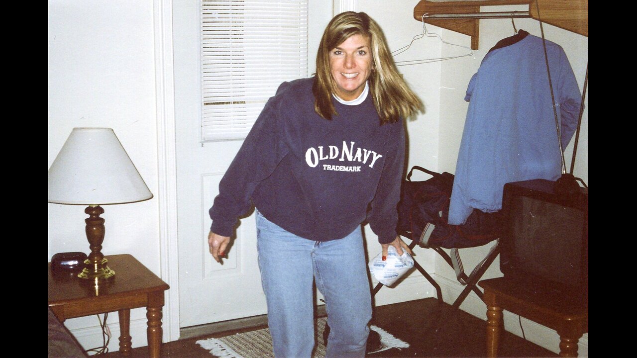Hard Headed Woman