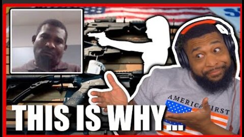 ACTIVE SHOOTER Smoked by WOMAN with a Gun!!