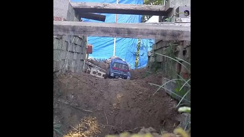 Jurassic Park - Deleted Scene