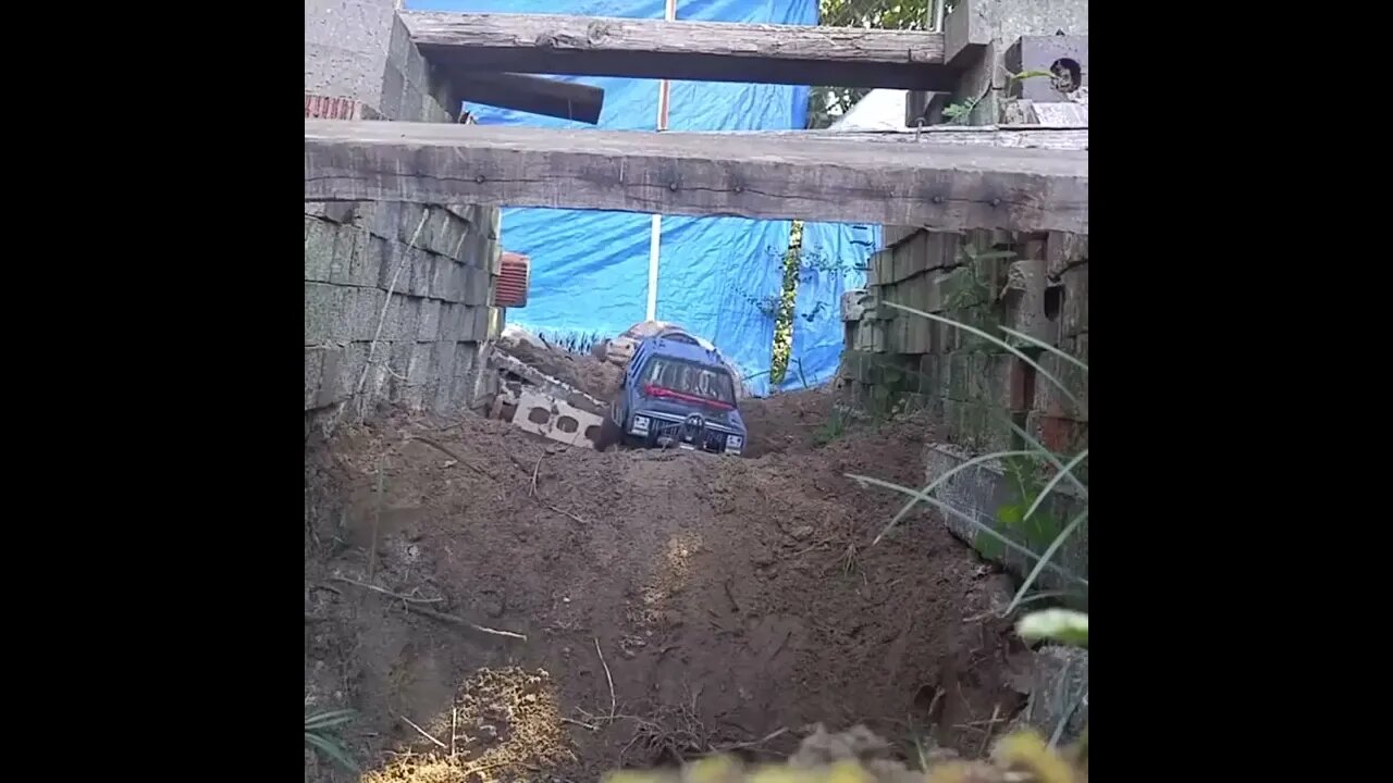 Jurassic Park - Deleted Scene