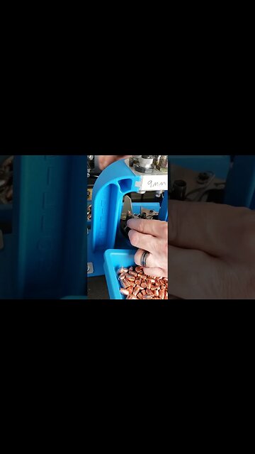 Dillon 550 Is Smooth As Butter