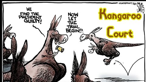 Kangaroo Court