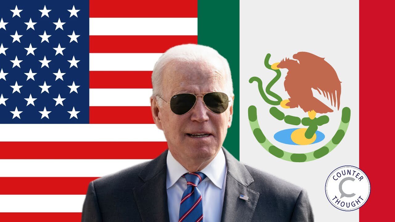 Is Biden Pro Southern Border? Anti-Illegal Immigration?