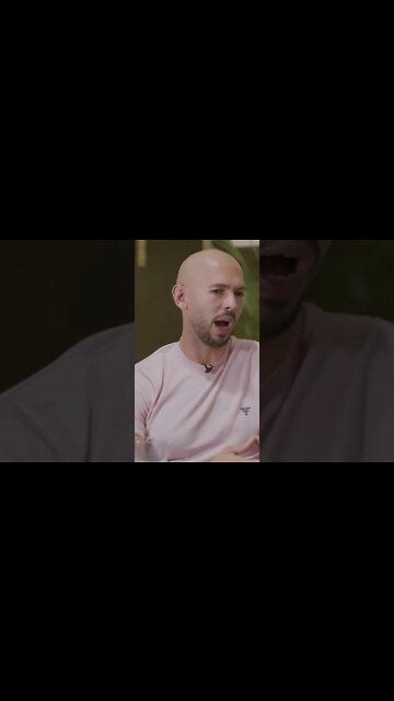 Women in Business - Samuel Leeds vs Andrew Tate