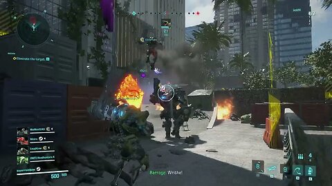 Explosive Crossbow W/ @MegaMetrx