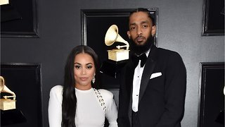 Rapper Nipsey Hussle Killed At 33