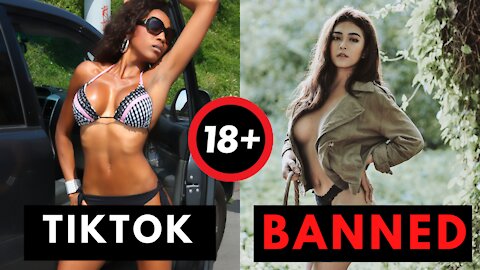 TIKTOK BANNED.This is why!