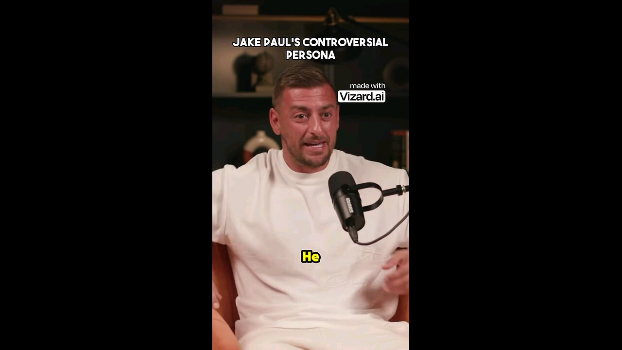 he