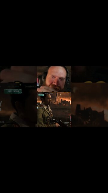 Call of Duty: Vanguard Multiplayer!