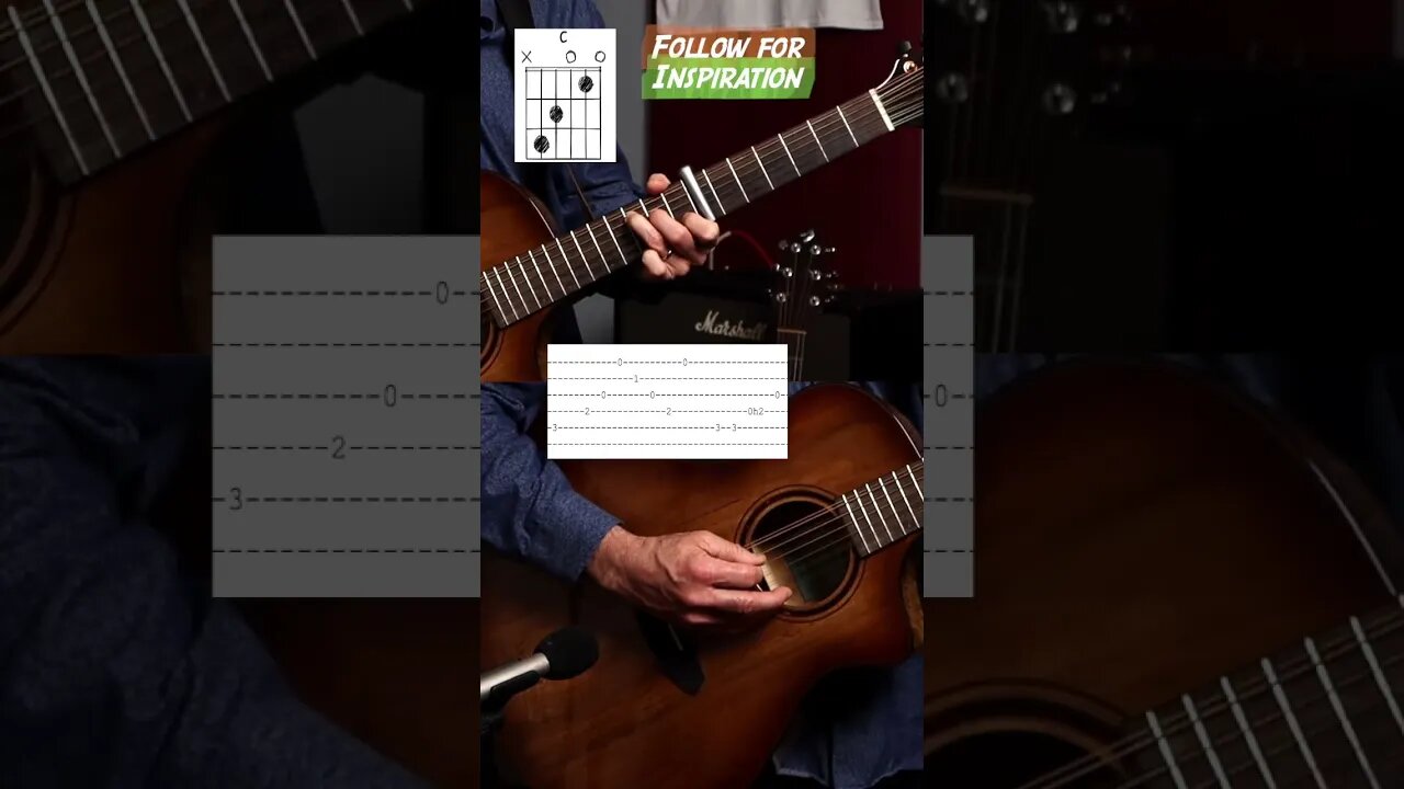 Hotel California verse section broken down like the album part 2 #shorts