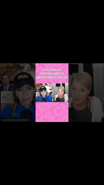 This Rapper Twerking Infront Of Planned Parenthood Shows How Broken The World Is