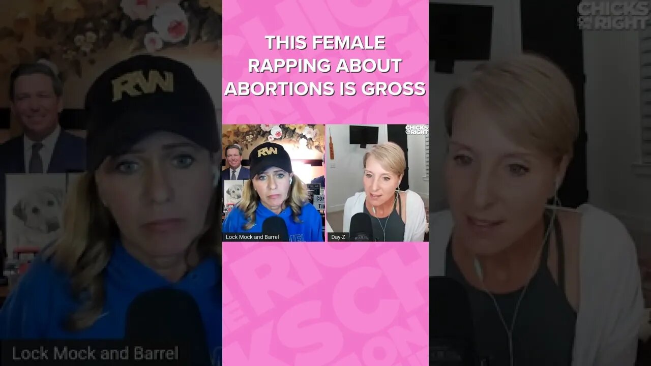 This Rapper Twerking Infront Of Planned Parenthood Shows How Broken The World Is
