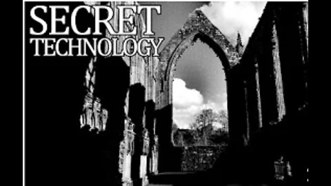 AEWAR ANON: Shadow Rome - II: Secret Technology