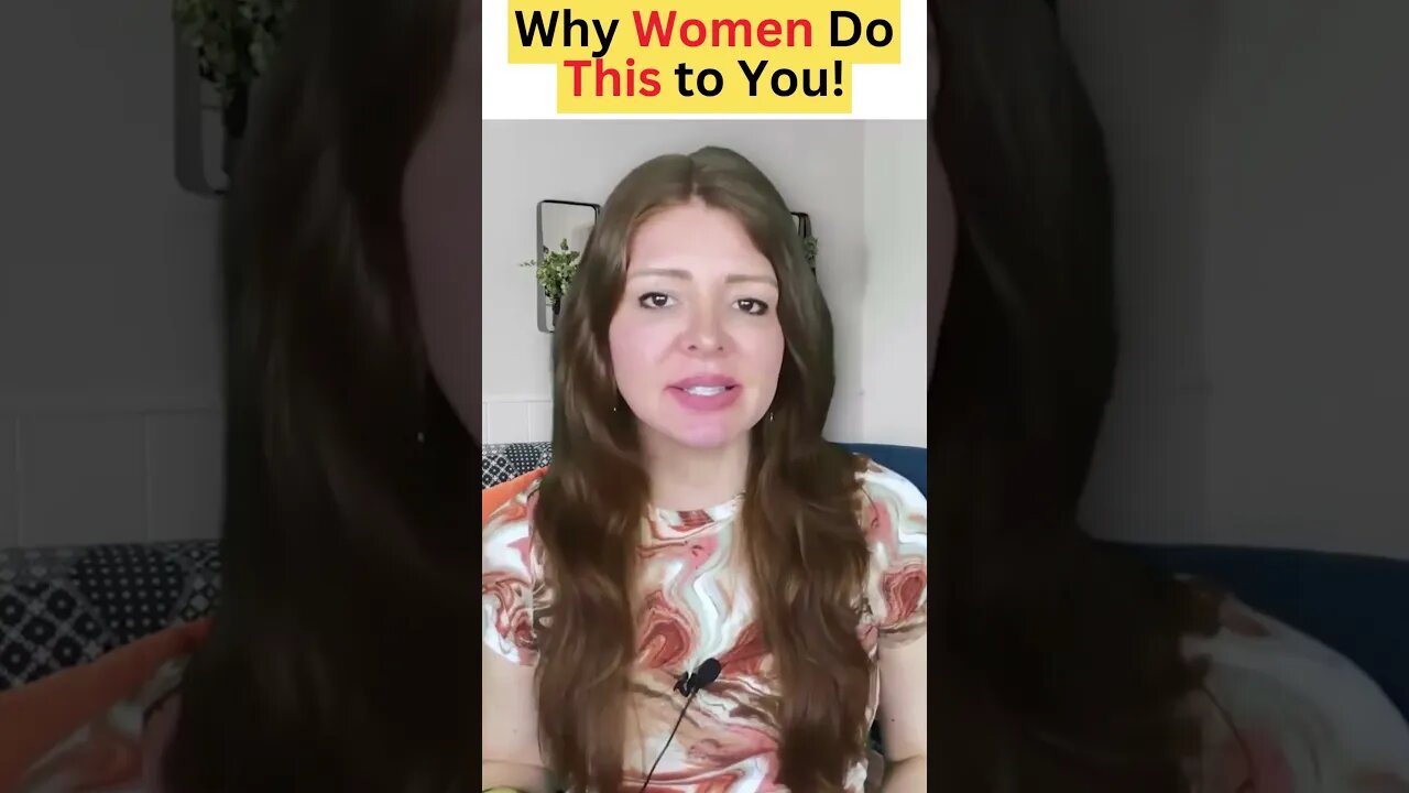 Top Secret Why Women Evaluate You in Relationships!
