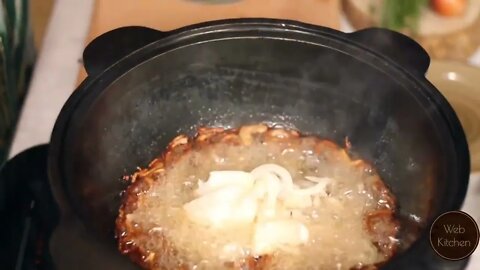 How to make UZBEK PILAF
