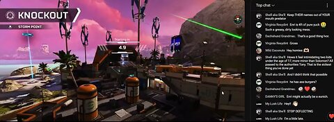 Dreams are not as bad as pictures says ZeroDarkTony