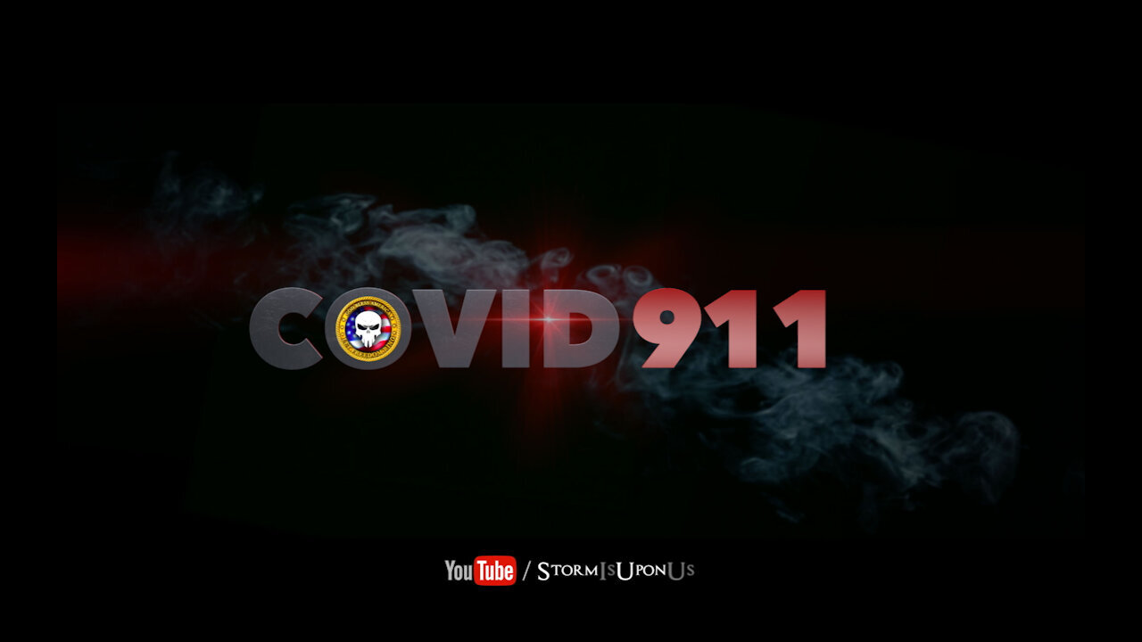 5- Q - Covid911 - INSURGENCY_June_2020