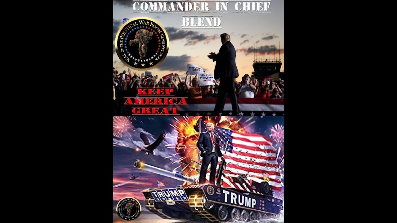 TRUMP The Best Of "AIR FORCE ONE" The COMMANDER-IN-CHIEF #POTUS45