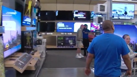 Sweet TV deals around Super Bowl