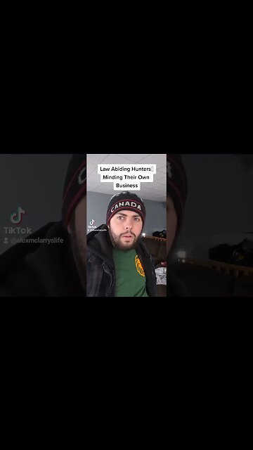 Canada Is Banning Hunting Rifles #shorts #guns #guncontrol